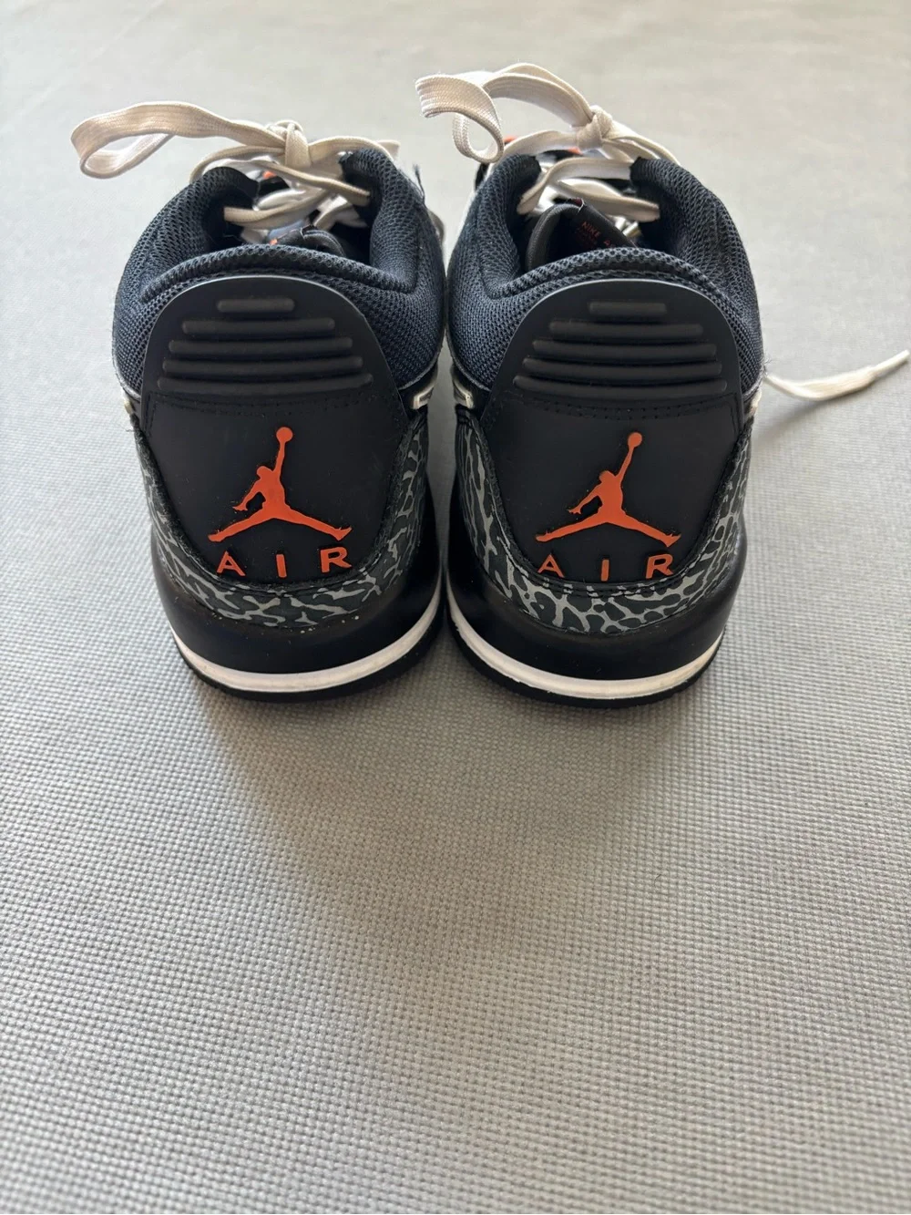 Kid’s Air Jordan Legacy 312 Size 7Y